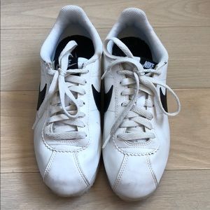 Nike Cortez Sneakers